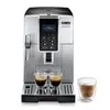 Image de Delonghi Dinamica, Silver Black ECAM350.35.SB