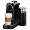 Image de De'Longhi Nespresso CitiZ EN 267.BAE - Machine à café avec mousseur à lait - 19 bar - noir