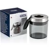 Image de Réservoir à café moulu DLSC305 5517710811 pour Cafetière - Expresso broyeur , DEDICA DELONGHI