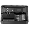 Image de COMBI PUMP ESPRESSO BCO 411.B NOIR
