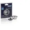 Image de Filtre 2 tasses DLSC401 5513281001 pour Cafetière - Expresso broyeur DELONGHI , DEDICA, DISTINTA, ICONA VINTAGE, SCULTURA
