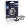 Image de Delonghi Filtre EasyClean pour deux tasses DLSC401