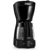 Image de cafetière filtre 10 tasses 1000w - icm16210.bk