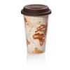 Image de De'Longhi DLSC056 thermos 350 ml Marron
