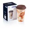 Image de Delonghi Mug thermique The Adventurer DLSC056