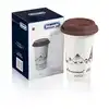 Image de Delonghi Mug thermalThe Globetrotter DLSC057
