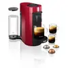 Image de Nespresso Vertuo Plus ENV150.R Rouge