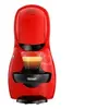 Image de De'Longhi Nescafé Dolce Gusto Piccolo EDG210.R - Machine à café - 15 bar - rouge