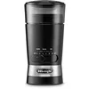 Image de De'Longhi - Moulin à Café Électrique à Lames Noir | Lames en Acier Inoxydable, Capacité 90 G, Sélecteur de Tasses, Mouture Réglable, 170W KG210 en occasion ou reconditionné