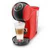 Image de Cafetière DeLonghi Nescafé Dolce Gusto Genio S Plus EDG315.R 1600 W Rouge