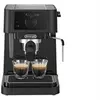 Image de De'Longhi Stilosa EC230.BK - Machine à café avec mousseur à lait - 15 bar - noir