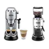 Image de Delonghi Dedica ECKG6821.M