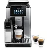 Image de PRIMADONNA SOUL ECAM610.74.MB METAL ET NOIR