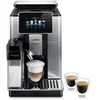 Image de PRIMADONNA SOUL ECAM610.75.MB METAL ET NOIR