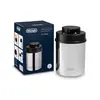 Image de Delonghi Récipient pour café sous vide DLSC063
