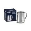 Image de Delonghi Pichet à lait 500ml DLSC069