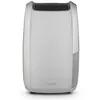 Image de De’Longhi Tasciugo AriaDry Multi - Déshumidificateur Portable pour la Maison, Élimination de l'Humidité 20L/24h, Séchage, Anti-Moisissure, Minuteur, Silencieux, Blanc (DDSX220) en occasion ou reconditionné
