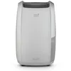 Image de De’Longhi Tasciugo AriaDry Multi - Déshumidificateur Portable pour la Maison, Élimination de l'Humidité 25L/24h, Séchage, Anti-Moisissure, Minuteur, Silencieux, Blanc (DDSX225) [Classe énergétique A+] en occasion ou reconditionné