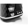 Image de De'Longhi Brilliant CTJ 2103.BK - grille-pain - noir