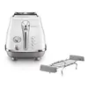 Image de Delonghi Icona Capitals Sidney White CTOC2103.W