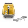 Image de Delonghi Icona Capitals New York Yellow CTOC2103.Y