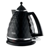 Image de Bouilloire - - KBJ2001.BK - 1,7L - 2000W - Noir - Filtre anticalcaire