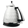 Image de De'Longhi Brillante KBJ 2001.W - Bouilloire - 1.7 litres - 2 kWatt - blanc