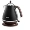Image de Bouilloire icona vintage - kbov 2001. Bk
