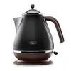 Image de Delonghi Icona Vintage, Black Velvet KBOV2001.BK