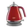 Image de Delonghi Icona Capitals Tokyo Red KBOC2001.R