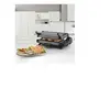 Image de De'Longhi GrigliaTutto CG4001.BK - Gril -gaz - 609 cm ²