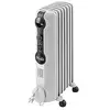 Image de Radiateur bain d'huile DeLonghi 1 500W