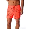 Image de Sundek Short De Bain Low Rise