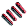 Image de Freins Campagnolo Hyperon-bora Pack Of 4 Caliper Inserts One Size