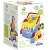 Image de Jeux de construction Clementoni Disney Baby Mickey Jaune 15x22x15 cm 8005125143955
