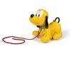 Image de Son et mouvement Clementoni Pluto Jaune 12x18x8 cm 714594