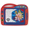 Image de Tablette éducative magnétique Clementoni Bestway Paw Patrol Magic Rouge 22x37,5x49 cm 667039