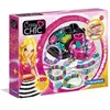 Image de Jeux de construction bracelets Clementoni Multicolore 18x26x4 cm 644723