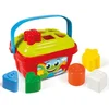 Image de Baby Clementoni - Trieur De Formes