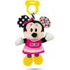 Image de Peluche avec son Disney Minnie Multicolore 8x26x8 cm 714633