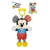 Image de Peluche Baby Mickey