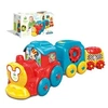 Image de Train d'activités