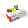 Image de Clementoni Seau d'activité bébé Clemmy 16 pièces