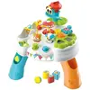 Image de tableau d'activités Happy Park