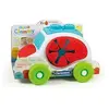 Image de Voiture sensorielle Soft Clemmy