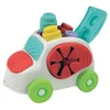 Image de Clemmy - Voiture Sensorielle