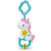Image de hochet licorne 22 cm