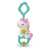 Image de Baby Clementoni - Hochet Electronique - Licorne