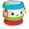 Image de Tambour d'activité avec lumière et son Clementoni Multicolore 20x20x8 cm 713147