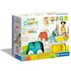 Image de - 17424 - Train sensoriel Clemmy